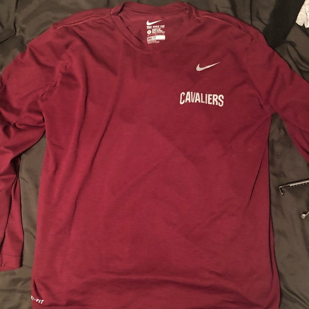 Nike long-sleeve